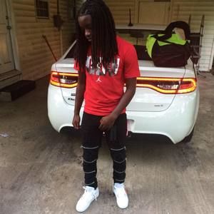 Meet your Posher, Keonis